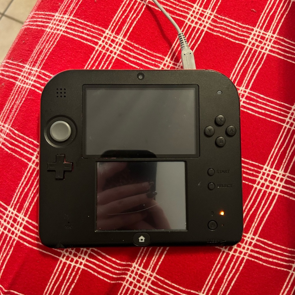 Nintendo 2ds